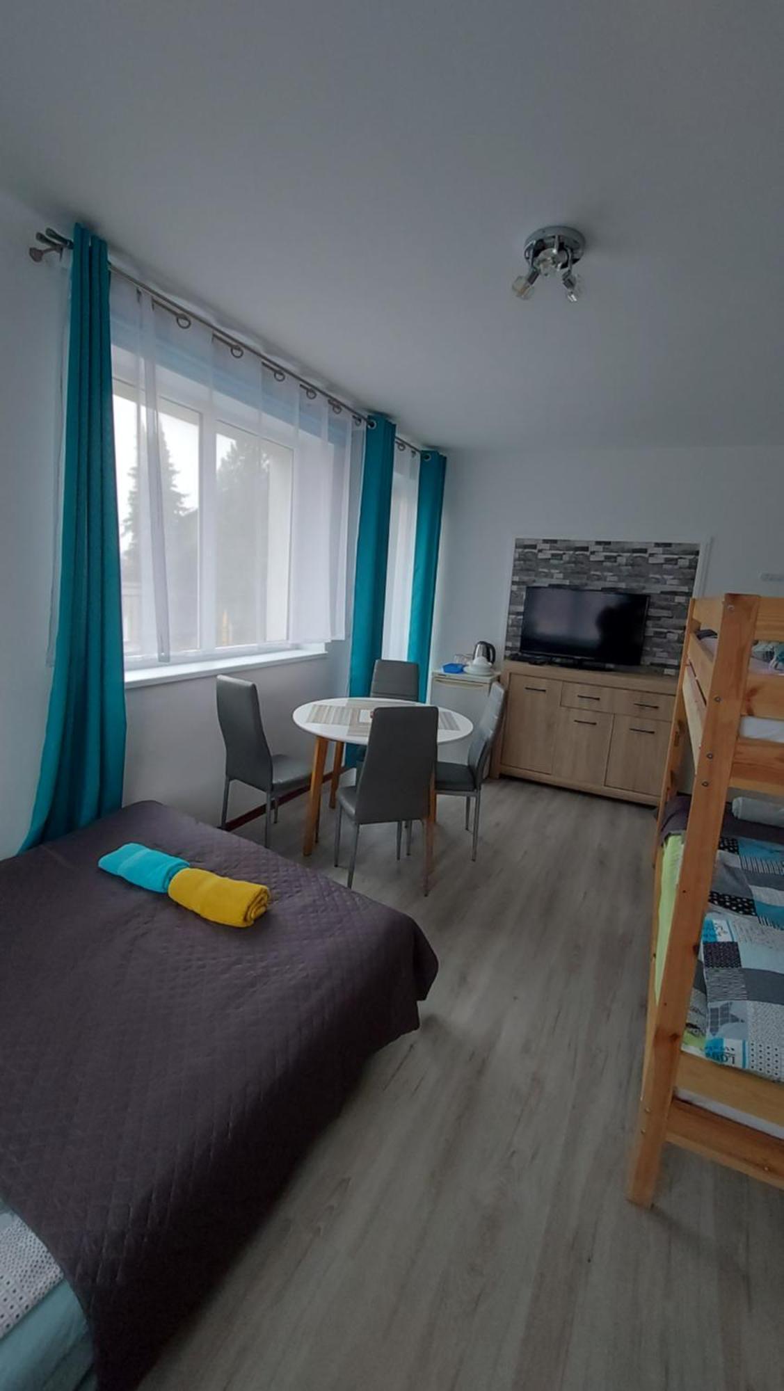 Magma Grzybowo Hotel Grzybowo  Cameră foto